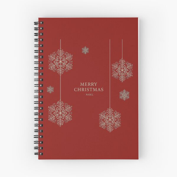 Item preview, Simply Merry Christmas snowflake  designed and sold by Nature's Palette.