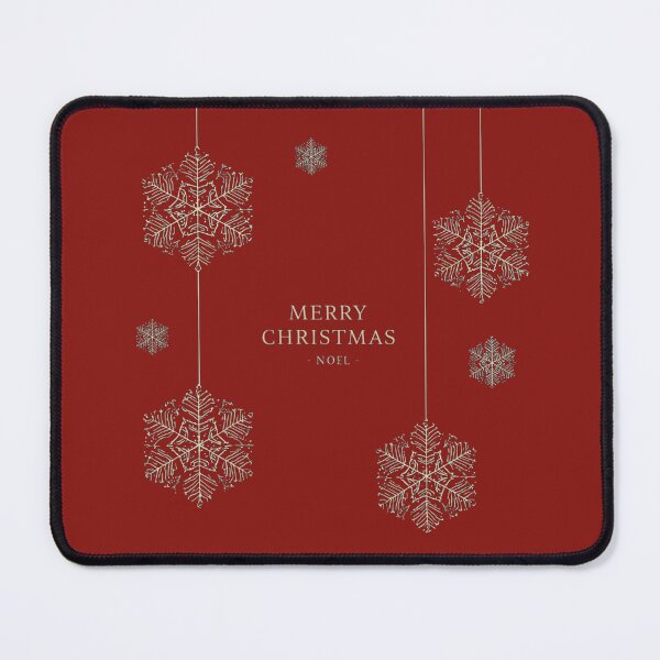 Item preview, Simply Merry Christmas snowflake  designed and sold by Nature's Palette.