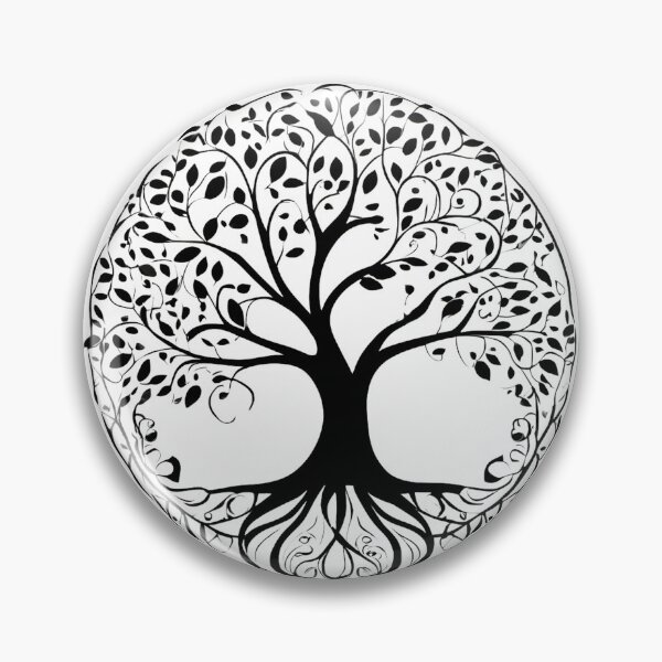 Item preview, Tree of Life designed and sold by Andy Coleman.