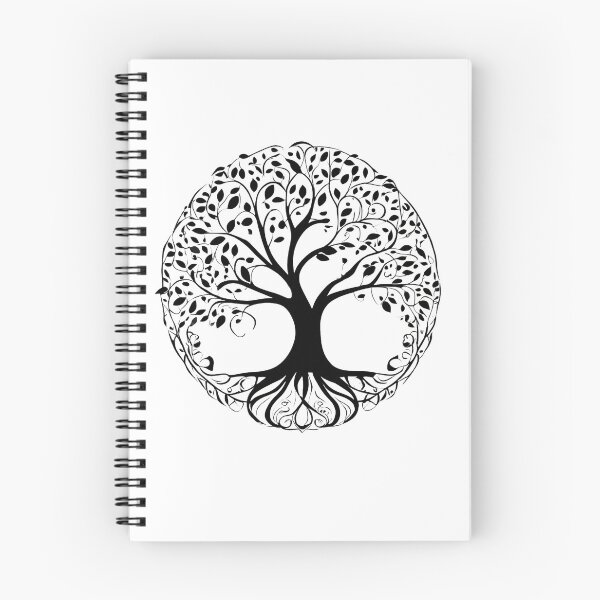 Item preview, Tree of Life designed and sold by Andy Coleman.