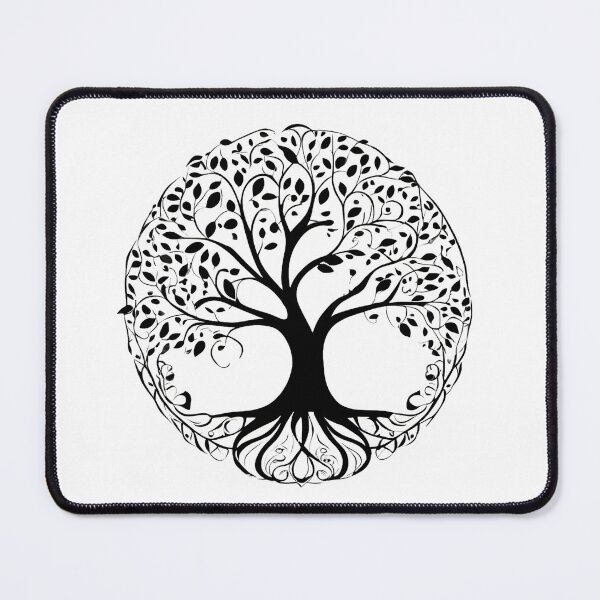 Item preview, Tree of Life designed and sold by Andy Coleman.