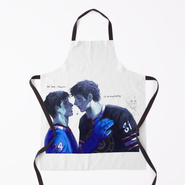Item preview, Heated Rivalry designed and sold by WifeStar321.