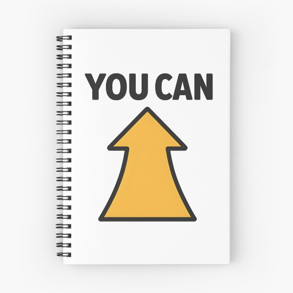 Item preview, You Can - Positive Motivational Art designed and sold by BloomOfDesign.