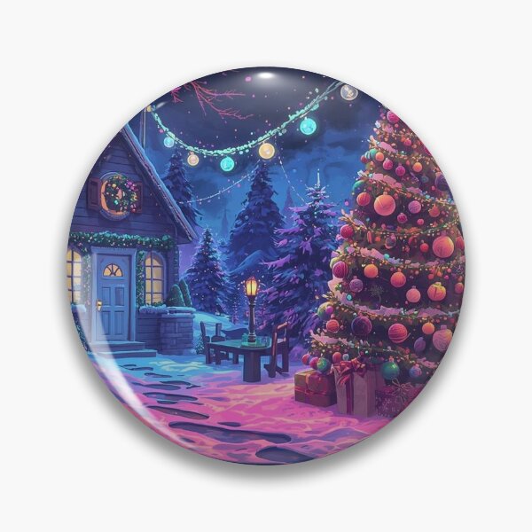 Item preview, Christmas designed and sold by LatiendaShop.