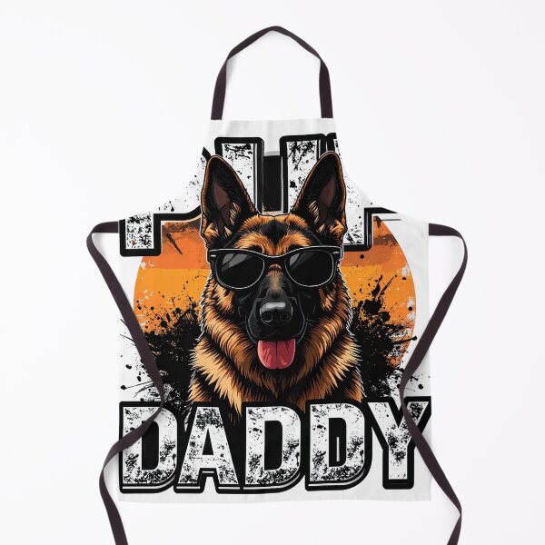 Item preview, Pup Culture Pup Daddy Design designed and sold by PupDaddy.