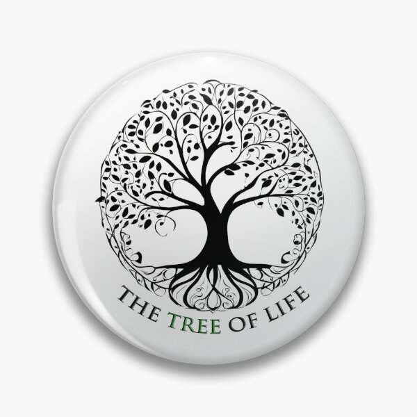 Item preview, A Tree of Life designed and sold by Andy Coleman.