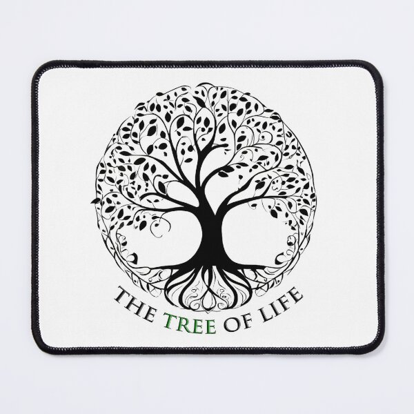 Item preview, A Tree of Life designed and sold by Andy Coleman.