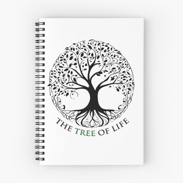 Item preview, A Tree of Life designed and sold by Andy Coleman.