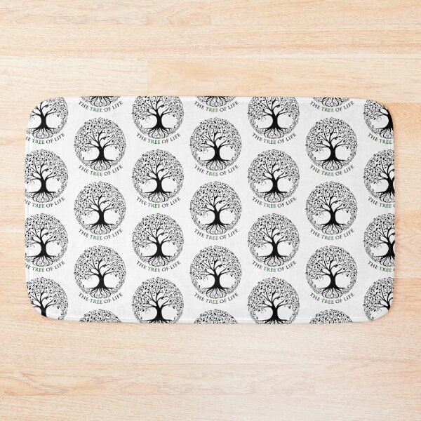 Item preview, A Tree of Life designed and sold by Andy Coleman.