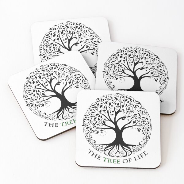 Item preview, A Tree of Life designed and sold by Andy Coleman.