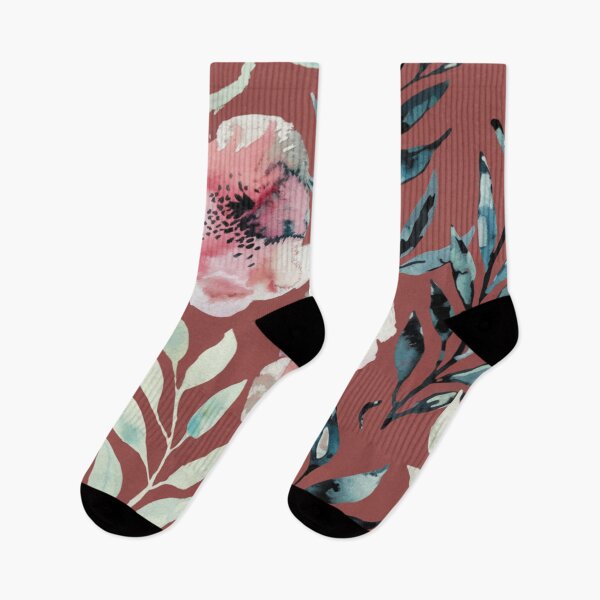 Item preview, Parisian Floral Elegance | Blush & Rosewater Petals Pattern  designed and sold by CARRAANN.
