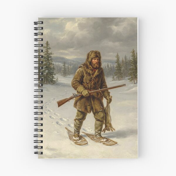 Item preview, In the Cold designed and sold by Tim Dusenberry.