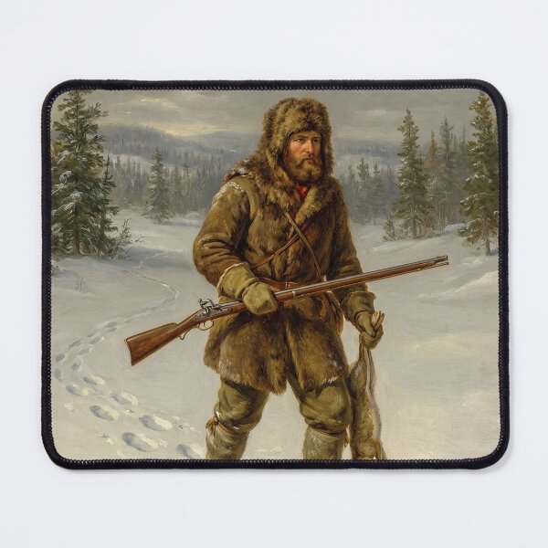 Item preview, In the Cold designed and sold by Tim Dusenberry.
