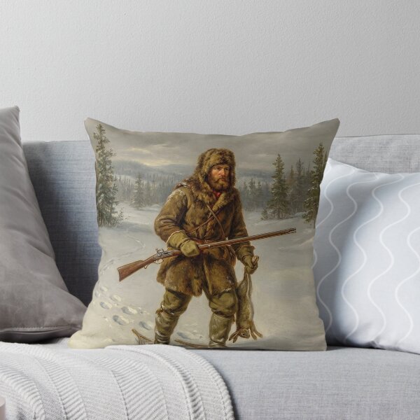 Item preview, In the Cold designed and sold by Tim Dusenberry.