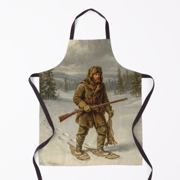 Item preview, In the Cold designed and sold by Tim Dusenberry.