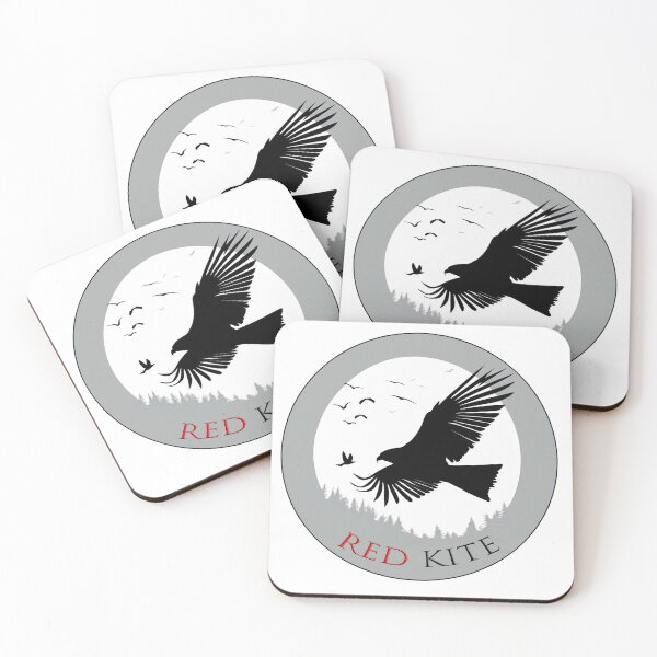 Item preview, Red Kite Round designed and sold by Andy Coleman.