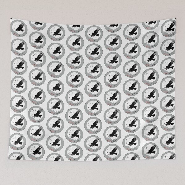Item preview, Red Kite Round designed and sold by Andy Coleman.