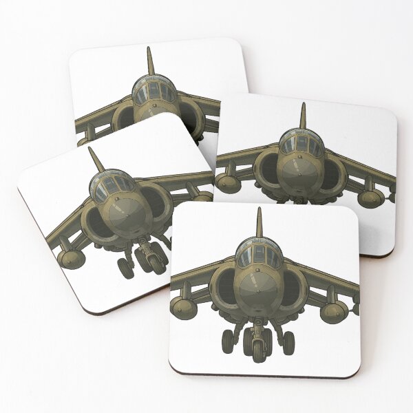 Item preview, Harrier Jump Jet designed and sold by AugustusImages.