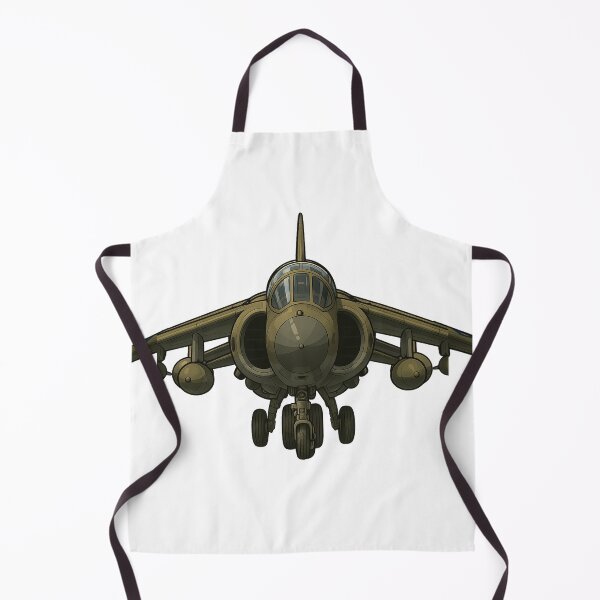 Item preview, Harrier Jump Jet designed and sold by AugustusImages.