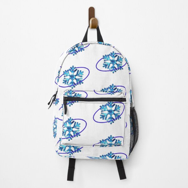 Item preview, Orbit of Ice - White designed and sold by Camellia25.