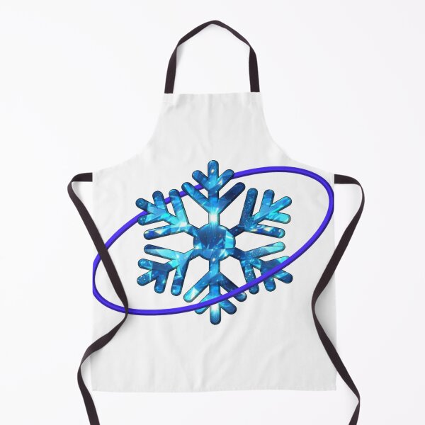Item preview, Orbit of Ice - White designed and sold by Camellia25.
