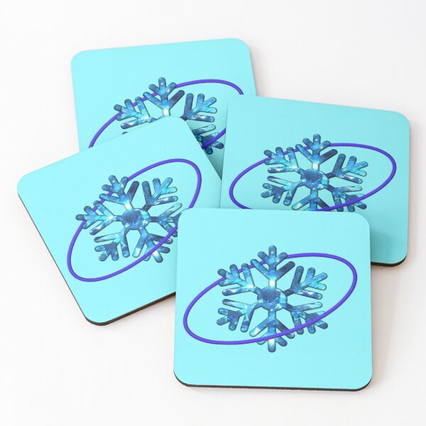 Item preview, Orbit of Ice designed and sold by Camellia25.