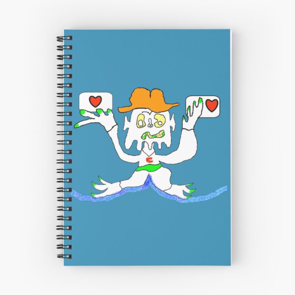 Item preview, Cleetus: The Eternal Romantic designed and sold by Schwebb World.