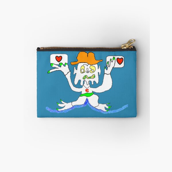 Item preview, Cleetus: The Eternal Romantic designed and sold by Schwebb World.