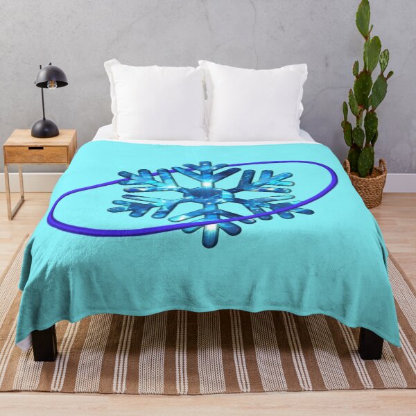 Item preview, Orbit of Ice designed and sold by Camellia25.