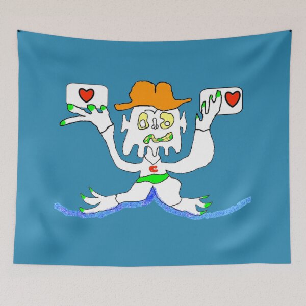 Item preview, Cleeto: El eterno romántico designed and sold by Schwebb World.