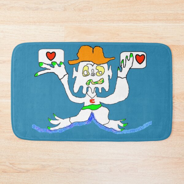 Item preview, Cleetus: The Eternal Romantic designed and sold by BeastlyCreatures.