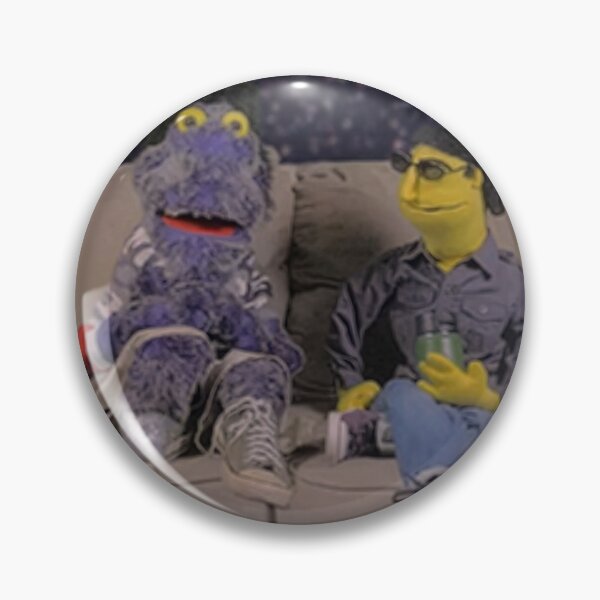 Item preview, Todd and Tricky...  In Space! designed and sold by ElmwoodProd.