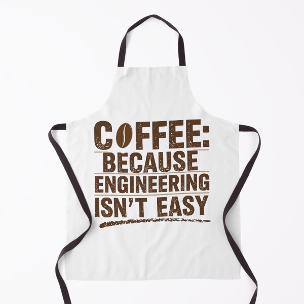 Artikelvorschau, Kaffee, weil Ingenieurwesen nicht einfach ist – Kaffeeliebhaber – Koffein-Ingenieure entworfen und verkauft von Happyhoo1.