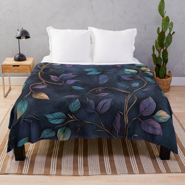 Item preview, Colorful leaves. designed and sold by MagelliShop.