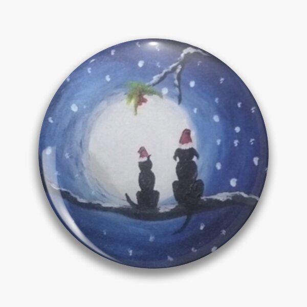 Item preview, Anthony's Christmas Magic designed and sold by PatriciaGeremia.