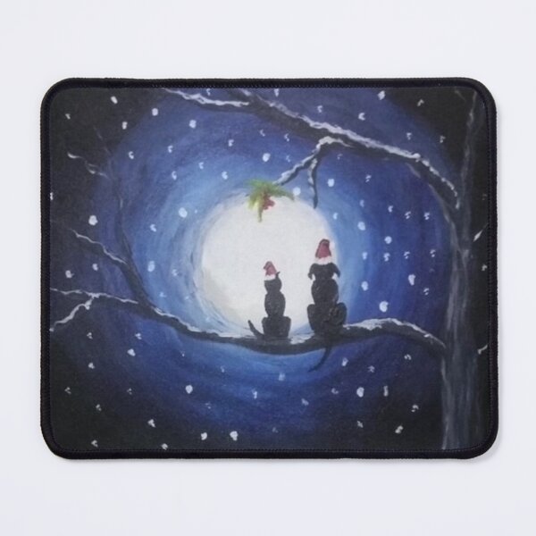 Item preview, Anthony's Christmas Magic designed and sold by PatriciaGeremia.