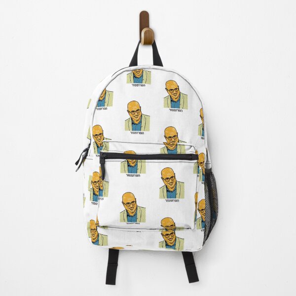Item preview, The Professor  designed and sold by Nupitz.