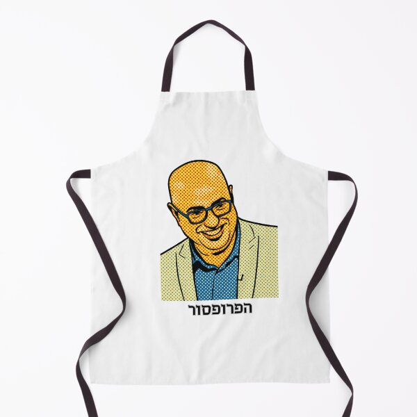 Item preview, The Professor  designed and sold by Nupitz.