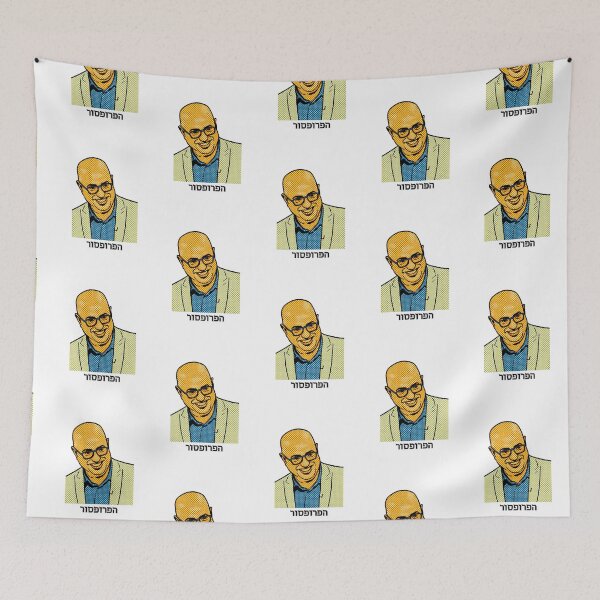 Item preview, The Professor  designed and sold by Nupitz.