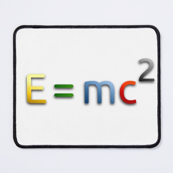 Item preview, Einstein quote designed and sold by Prorookiedesigns.