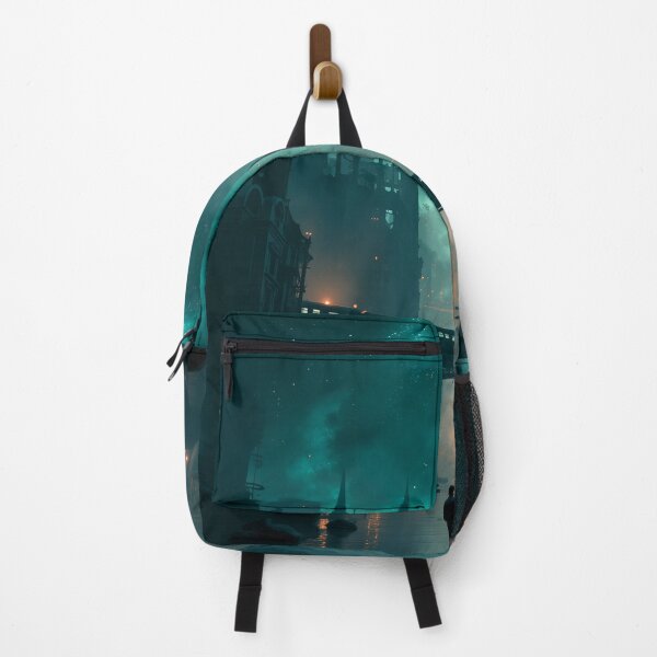 Item preview, Afterlight Passage designed and sold by oanaunciuleanu.