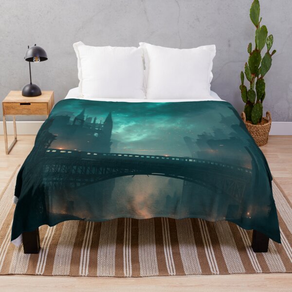 Item preview, Afterlight Passage designed and sold by oanaunciuleanu.