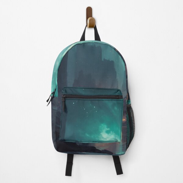 Item preview, Afterlight Passage designed and sold by oanaunciuleanu.