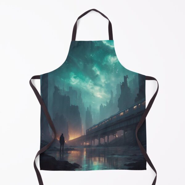 Item preview, Afterlight Passage designed and sold by oanaunciuleanu.
