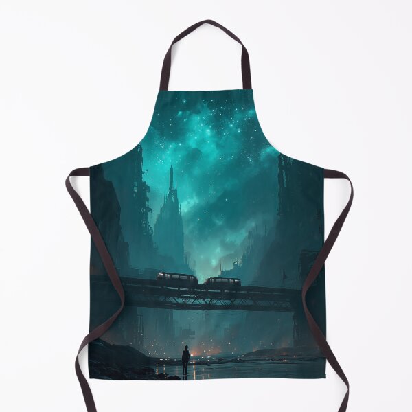 Item preview, Afterlight Passage designed and sold by oanaunciuleanu.