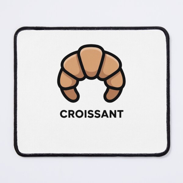Item preview, Crossiant designed and sold by Mateusz Majcherek.