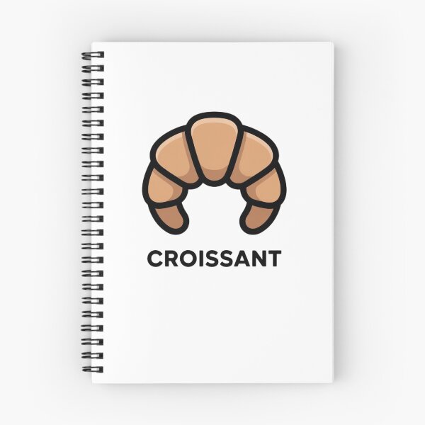Aperçu de l'œuvre Crossiant créée et vendue par Mateusz Majcherek.