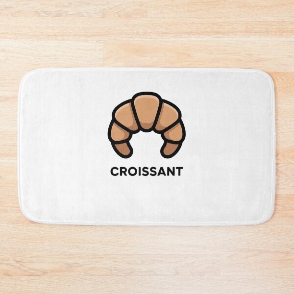 Item preview, Crossiant designed and sold by Mateusz Majcherek.