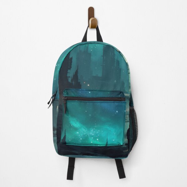 Item preview, Afterlight Passage designed and sold by oanaunciuleanu.