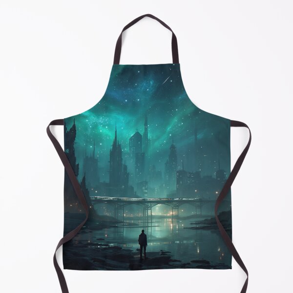 Item preview, Afterlight Passage designed and sold by oanaunciuleanu.
